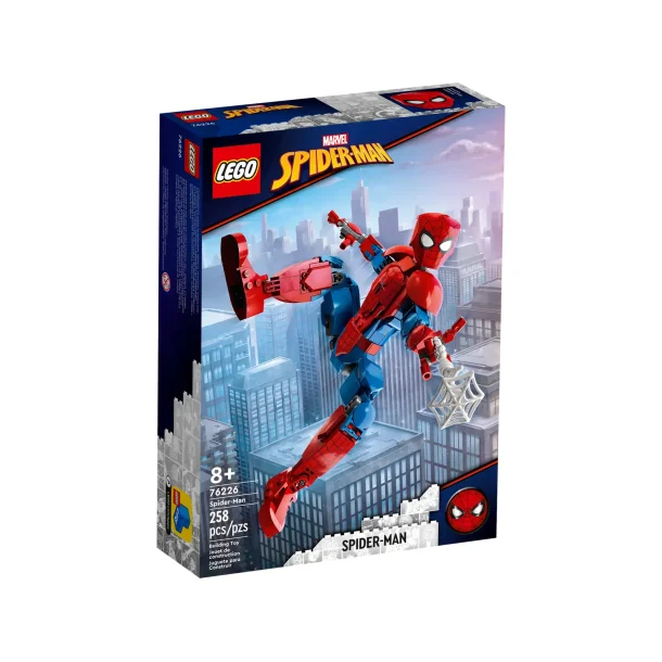 Spider-Man Figur (76226)