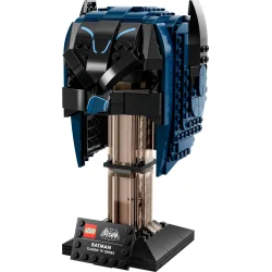 Classic TV Series Batman Cowl (76238)