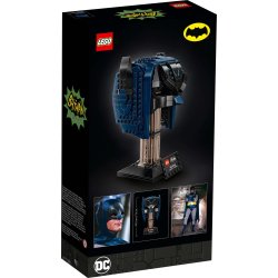 Classic TV Series Batman Cowl (76238)