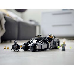 LEGO DC - Batmobile-Tumbler: Opg�r med Scarecrow (76239)