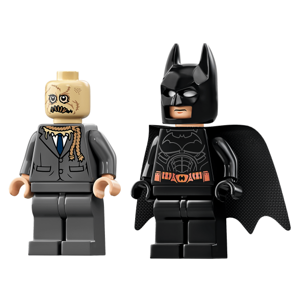 LEGO DC - Batmobile-Tumbler: Opg�r med Scarecrow (76239)