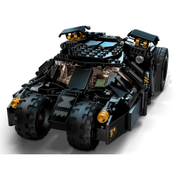 LEGO DC - Batmobile-Tumbler: Opg�r med Scarecrow (76239)