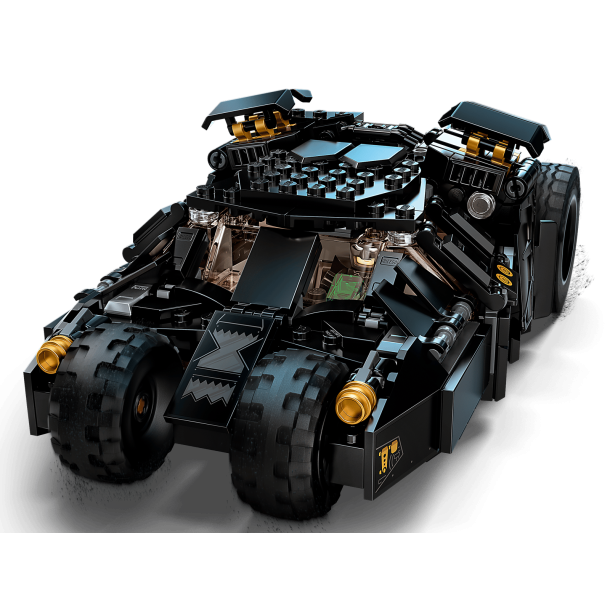 LEGO DC - Batmobile-Tumbler: Opg�r med Scarecrow (76239)