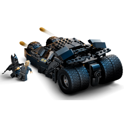 LEGO DC - Batmobile-Tumbler: Opg�r med Scarecrow (76239)
