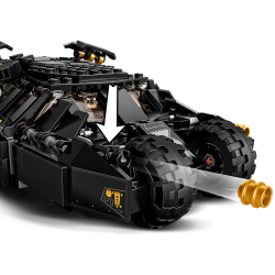 LEGO DC - Batmobile-Tumbler: Opg�r med Scarecrow (76239)