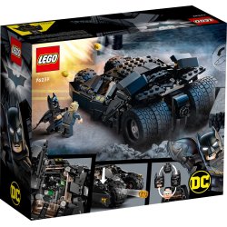 LEGO DC - Batmobile-Tumbler: Opg�r med Scarecrow (76239)_boxback