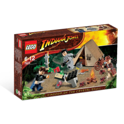 Jungle Duel (7624)