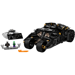 Batman Batmobile Tumbler (76240)