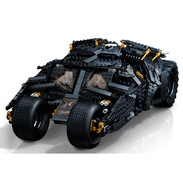 LEGO DC - Batman Batmobile Tumbler (76240)
