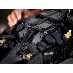 LEGO DC - Batman Batmobile Tumbler (76240)
