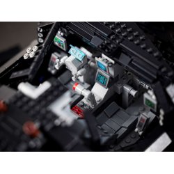 LEGO DC - Batman Batmobile Tumbler (76240)