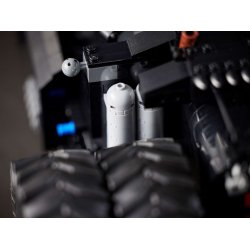 LEGO DC - Batman Batmobile Tumbler (76240)