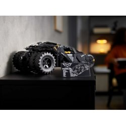 LEGO DC - Batman Batmobile Tumbler (76240)
