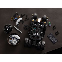 LEGO DC - Batman Batmobile Tumbler (76240)