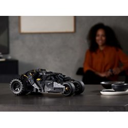 LEGO DC - Batman Batmobile Tumbler (76240)
