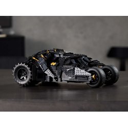 LEGO DC - Batman Batmobile Tumbler (76240)