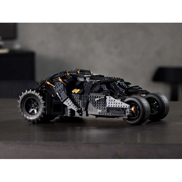 LEGO DC - Batman Batmobile Tumbler (76240)