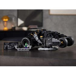 LEGO DC - Batman Batmobile Tumbler (76240)