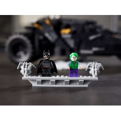 LEGO DC - Batman Batmobile Tumbler (76240)