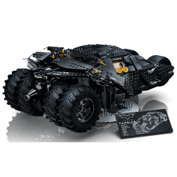 LEGO DC - Batman Batmobile Tumbler (76240)