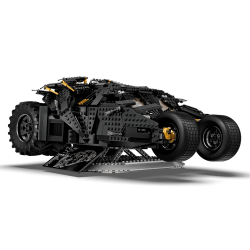 LEGO DC - Batman Batmobile Tumbler (76240)