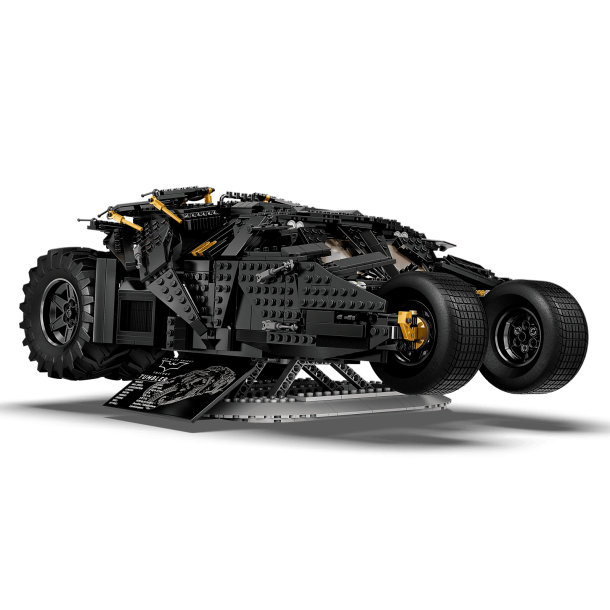 LEGO DC - Batman Batmobile Tumbler (76240)