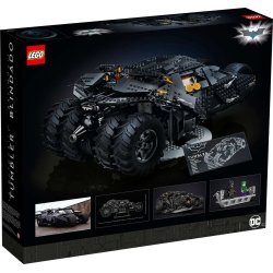 LEGO DC - Batman Batmobile Tumbler (76240)_boxback