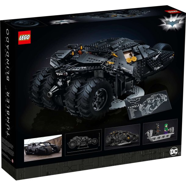 LEGO DC - Batman Batmobile Tumbler (76240)_boxback