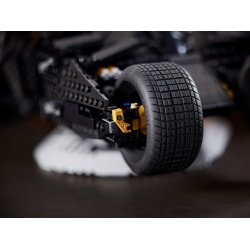 LEGO DC - Batman Batmobile Tumbler (76240)