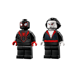 Miles Morales mod Morbius (76244)