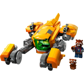 Baby Rocket's Ship (76254)