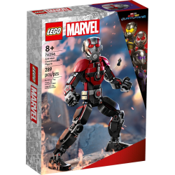 Ant-Man Construction Figure (76256)