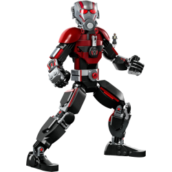 Ant-Man Construction Figure (76256)