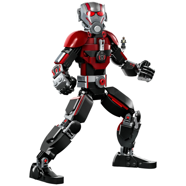Ant-Man Construction Figure (76256)