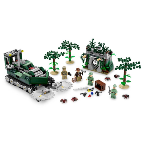Jungle Cutter (7626)