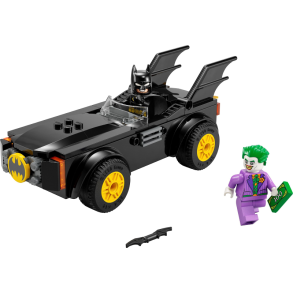 Batmobile Pursuit: Batman vs. The Joker (76264)