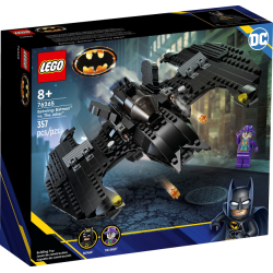 Batwing: Batman vs. The Joker (76265)