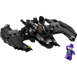 Batwing: Batman vs. The Joker (76265)