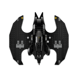LEGO DC - Batving​e: Batman mod Jokeren (76265)