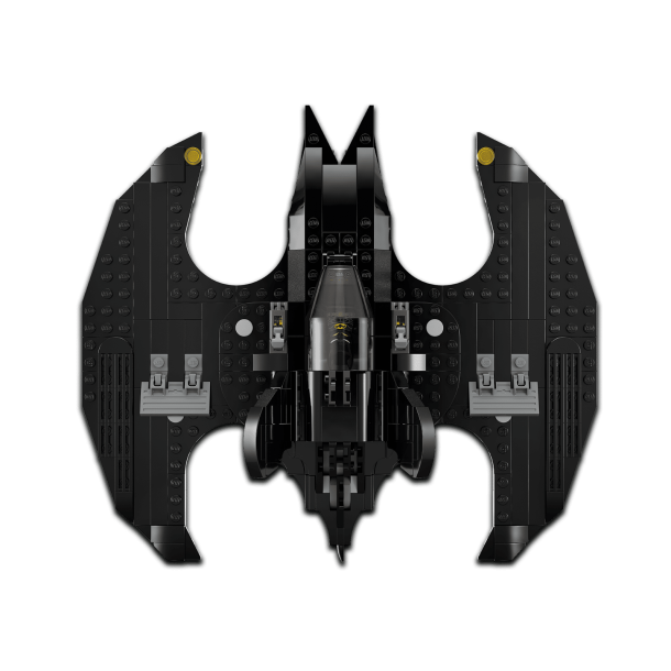 LEGO DC - Batving​e: Batman mod Jokeren (76265)
