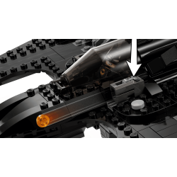 LEGO DC - Batving​e: Batman mod Jokeren (76265)