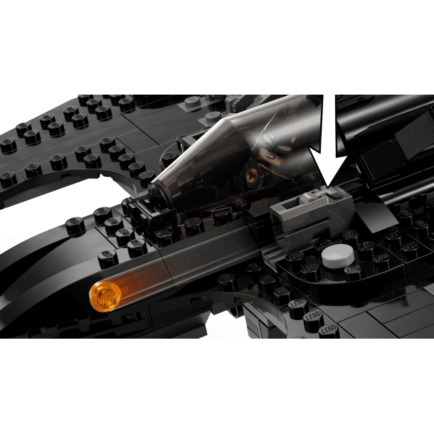 LEGO DC - Batving​e: Batman mod Jokeren (76265)