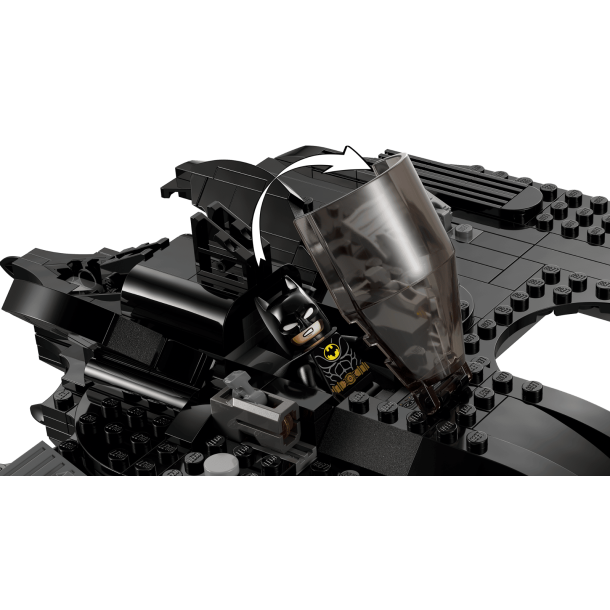 LEGO DC - Batving​e: Batman mod Jokeren (76265)