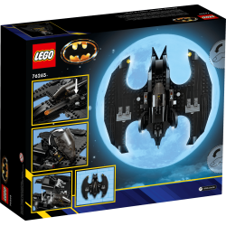 LEGO DC - Batving​e: Batman mod Jokeren (76265)_boxback