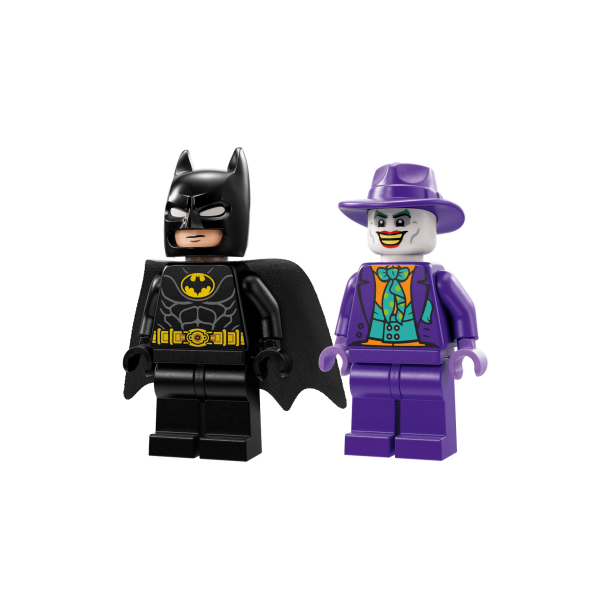 LEGO DC - Batving​e: Batman mod Jokeren (76265)