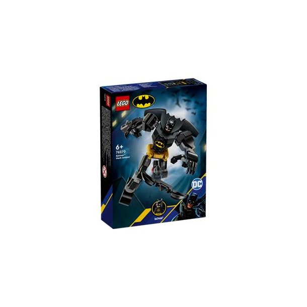 LEGO DC - Batman-kamprobot (76270)_boxfront