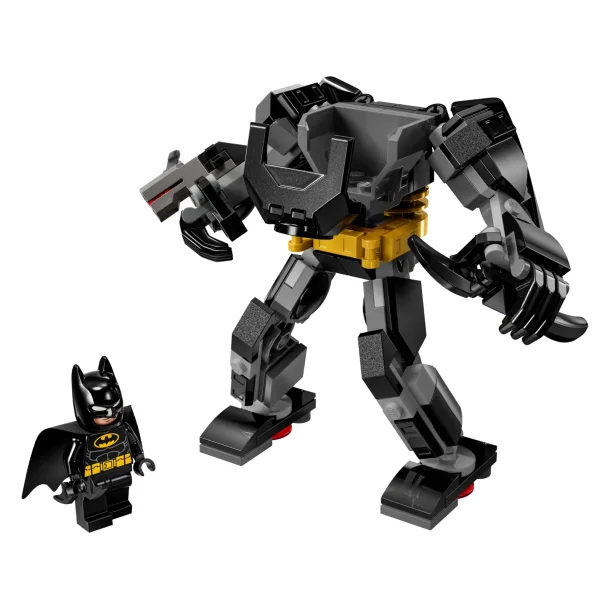 Batman-kamprobot (76270)