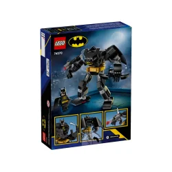 Batman-kamprobot (76270)