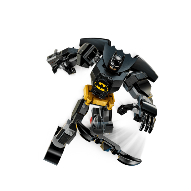 LEGO DC - Batman-kamprobot (76270)