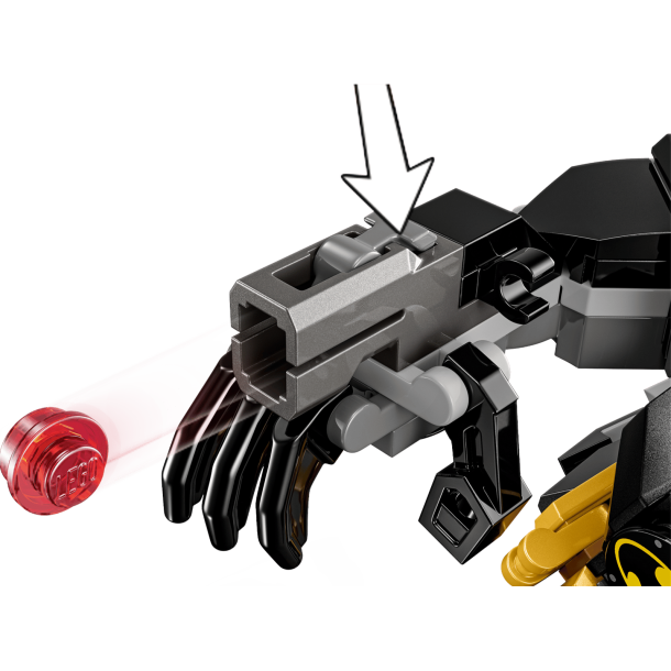 LEGO DC - Batman-kamprobot (76270)